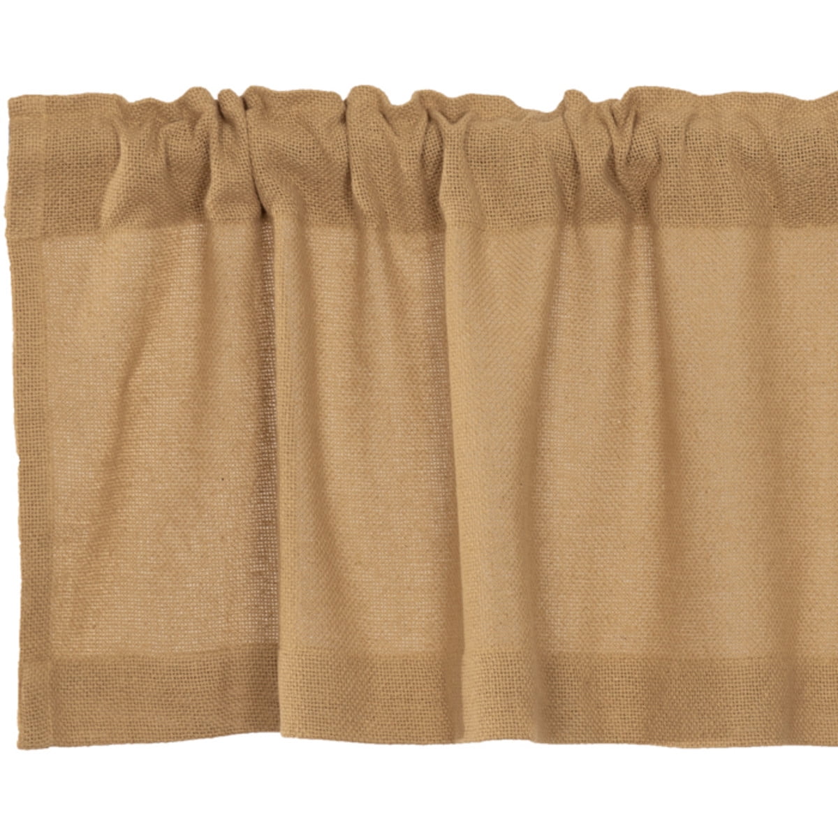 Burlap Valance Walmartcom Walmartcom Burlap Valance Walmartcom Walmartcom
