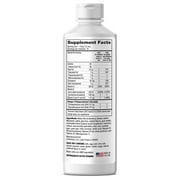 Lifetrients Speak+D Smooth Orange Vanilla Pediatrician Formulated 15.2 oz