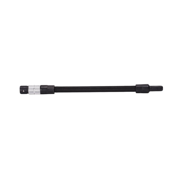 Century Drill & Tool 70570 Flexible Bit Holder, 7" length