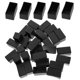 thumbnail image 1 of 30 fundas para patas de silla, protectores antideslizantes para patas de muebles., 1 of 5