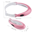 thumbnail image 6 of Electric V Face Shaping Machine Double Chin Reducer Machine V-Face Massager Beauty Device,Pink, 6 of 7