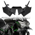 thumbnail image 2 of Déflecteur de Carénage Stabilisateur pour Lèvres Inférieures pour Kawasaki pour Z650 2020-2024, 2 of 4