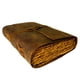 thumbnail image 1 of Cuaderno Modest Goods, piel vintage, 23 x 15 cm, 200 páginas, 1 of 8