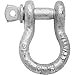 thumbnail image 3 of Stanley N223-669 0.25 in. Anchor Shackle With Screw Pin, Galvanized, 3 of 3