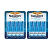 Pack of 2 Nasacort Allergy 24HR, 960 Metered Sprays