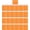 25pcs-orange, variant on Orange Bubble Mailers Padded KAIXILU Mailer Envelopes L9xW7 inch-25PCS Packaging Mailing Envelope Bags Shipping Bag Bulk Pack Self Seal Package Mail Packing Business Supplies
