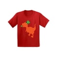 thumbnail image 1 of Awkward Styles Irish Dinosaur Youth Shirt St. Patrick's Day T Shirt Saint Patrick Tshirt Kids St. Patrick's Day Outfit Irish Shirt Dinosaur T Shirt for Kids Cute Irish Gifts for Boys and Girls, 1 of 4
