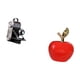 thumbnail image 5 of Estatua de cámara de resina y figura de cerámica, adorno decorativo único para el hogar, bar, cafetería, sala de estudio, familia y amigos., 5 of 8