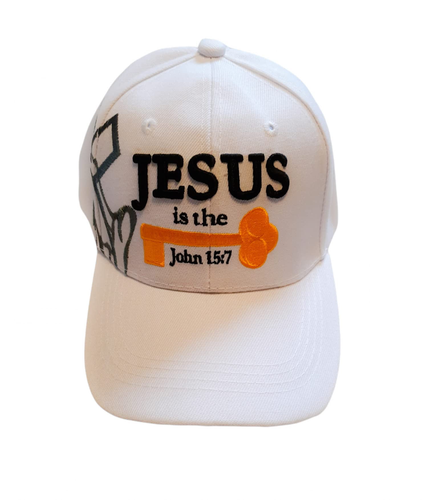 Black Duck Brand Jesus is The Key 3D 
