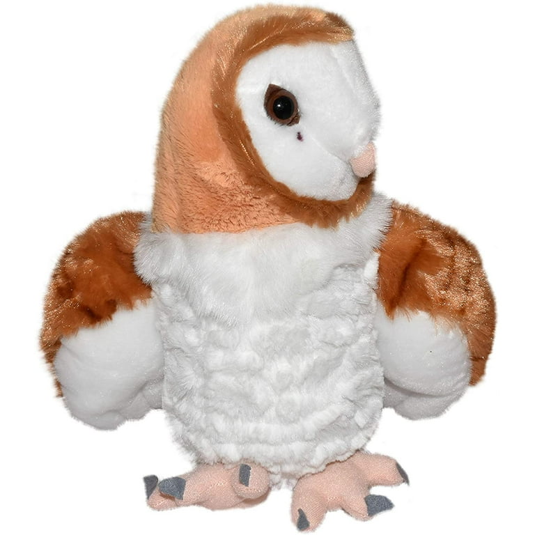 Owl stuffed animal walmart sale