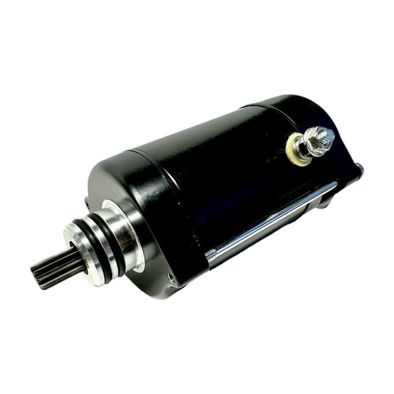 Starter Relay Motor Fits Sea Doo 947 951 GTX GSX XP RX LRV DI LTD (1998-2007)