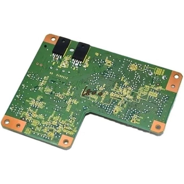 MPXBM Printer Main Board Motherboard Mainboard Fit for L800 R330 P50 to L800 L801 Mother Board Keyboard