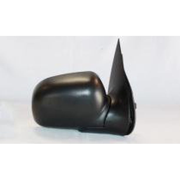 Go Parts Oe Replacement For 2002 2005 Ford Explorer Side View Mirror Power Remote Heated With Puddle Light Folding Right Passenger 1l2z 17682 Caa Fo1321212 Replacement For Ford Explorer Walmart Com Walmart Com