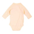 thumbnail image 2 of Pañalero Baby Creysi Unisex 3 Meses Cruzado con Rayas Amarillo, 2 of 3