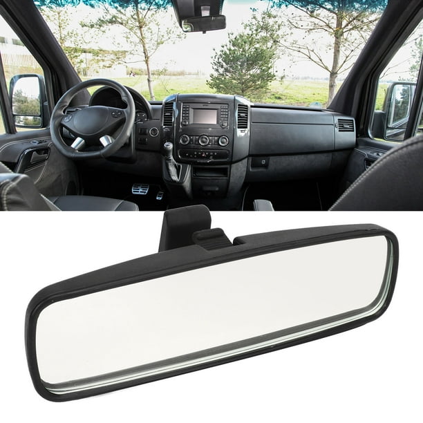 Espejo Retrovisor Interior Para Benz Sprinter Vito - Reemplazo Original