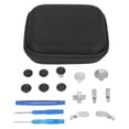 thumbnail image 1 of Kit de Accesorios de repuesto ANGGREK Piezas de Controlador 13 En 1 Para Controlador de juego, 1 of 7