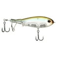 thumbnail image 5 of Berkley Screamin' Choppo, 110, Stealth Shad, 5 of 5