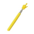 thumbnail image 3 of Telescopic Teachers Pointer, Extendable Hand Pointer Finger Pointer Stick, Mini Retractable Classroom Pointer for Elementary School Kindergarten Teacher, Classroom Supplies, 3 of 7
