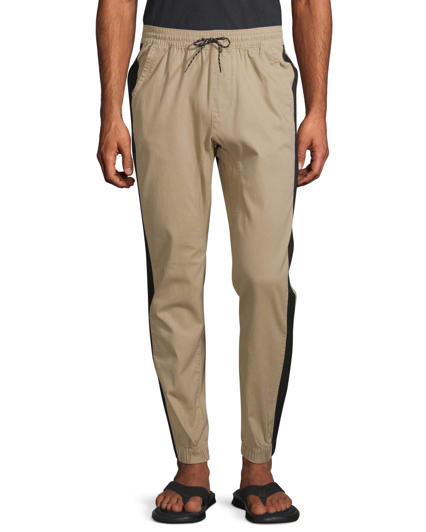 no boundaries jogging pants