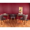 thumbnail image 3 of Elk Home 59-Inch Wide Magnus Floor Lamp, Traditional, Aged Brass, 3 of 3