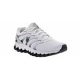 thumbnail image 1 of K-Swiss Tubes Comfort 200 Athletic Shoe White in Size 6, 1 of 6