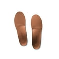 thumbnail image 4 of PowerStep Pinnacle Dress Full Length Orthotic Shoe Insoles with Neutral Arch Support for Low-Profile Dress Shoes, 4 of 5