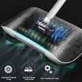 thumbnail image 3 of Sweeper Portable Cleaning Machine 2 in 1 Broom Mop Household Floor Cleaning Tool Hand Sweeper Automatic Sweeping Brush, 3 of 19
