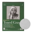 thumbnail image 4 of Cuaderno De Dibujo Strathmore Toned Gray 27,9x35,6cm 24h 118 Strathmore Cuaderno De Dibujo Strathmore Toned Gray 27,9x35,6cm 24h 118, 4 of 4