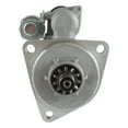thumbnail image 7 of DB Electrical New Starter 410-12576 for Doosan 29Mt Series Engines 24 Volt Cw 11 Tooth 8200475, 7 of 7