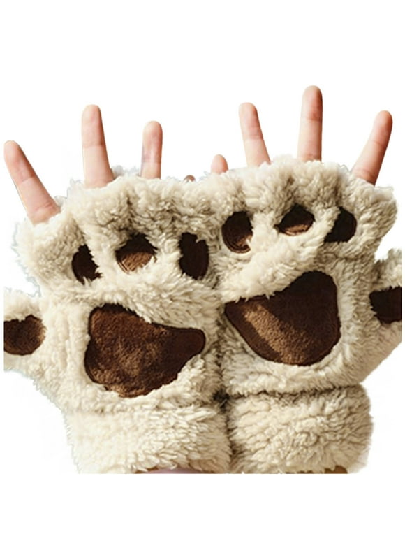 Cat Claw Gloves