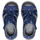 thumbnail image 5 of Sandalias Cerradas KEEN Seacamp 2 CNX para Niños Azul, 5 of 7