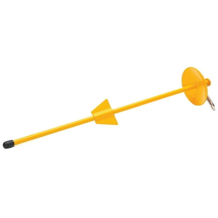 STAKE PET TIE OUT DOME