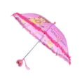 thumbnail image 2 of Disney Kid's Fancy Nancy Stick Umbrella with Clamshell Handle, 2 of 3