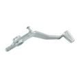 thumbnail image 2 of DYNWAVECA Motorcycle Brake Pedal Foot Lever Gear Shift Lever Professional Stable Portable Metal Motorbike Accessory Upgrade Replacement, 2 of 10
