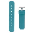 thumbnail image 2 of Replacement Watchband Adjust Size Soft Silicone Watch Strap For Watch 2 A1807 Verge 2, 2 of 8