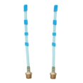 thumbnail image 2 of Cleaning Tool Blower Rubber Accessories Kit for High-Pressure Car Inter Spray, 2 of 7