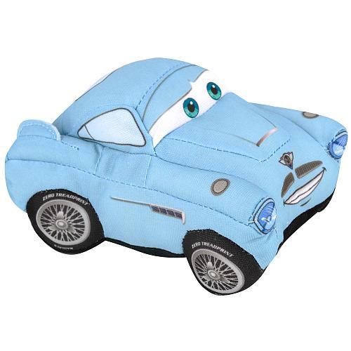 cars 2 plush