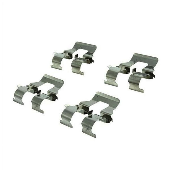 CEN 11746006 Disc Brake Hardware Kit Fits select: 1995-2005 CHRYSLER SEBRING, 2001-2005 DODGE STRATUS