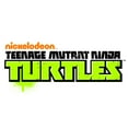 thumbnail image 5 of Nickelodeon TMNT Patchwork Youth Printed Multicolor Indoor Area Rug, 4x6, 5 of 6