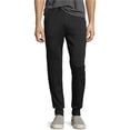 thumbnail image 1 of Pantalones Jogger Casual Hombre Elevenparis Negro XL/29, 1 of 1