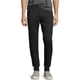 thumbnail image 1 of Pantalones Jogger Casual Hombre Elevenparis Negro XL/29, 1 of 1