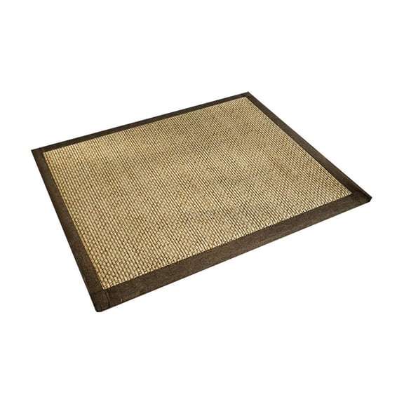 Seat Cushion Breathable Woven Thickened High Density Foam Chair Pad 15.7 X 15.7 Inches for Office Chair Car Seat Home Sofa All Season