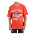 thumbnail image 1 of Playera Yale Casual Rojo T010 0362466961, 1 of 4