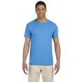 thumbnail image 3 of Gildan - Softstyle T-Shirt - 64000 - Iris - Size: 2XL, 3 of 6