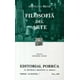 thumbnail image 1 of FILOSOFIA DEL ARTE PORRUA HYPPOLITE TAINE, 1 of 2
