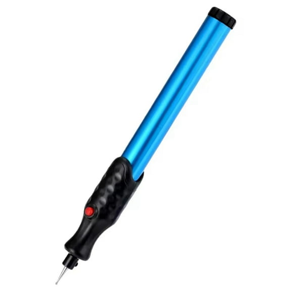 Electric Micro-Engraver Pen Carve Cordless  Engraver Engraving Tool for DIY Jewellery Making Metal Glass Wood