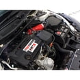 thumbnail image 3 of HPS Red Reinforced Silicone Post MAF Air Intake Hose Kit Compatible for Honda 13-16 Accord 2.4L, 57-1445-RED, 3 of 4