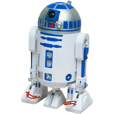 Star Wars R2-D2 Interactive Money Bank