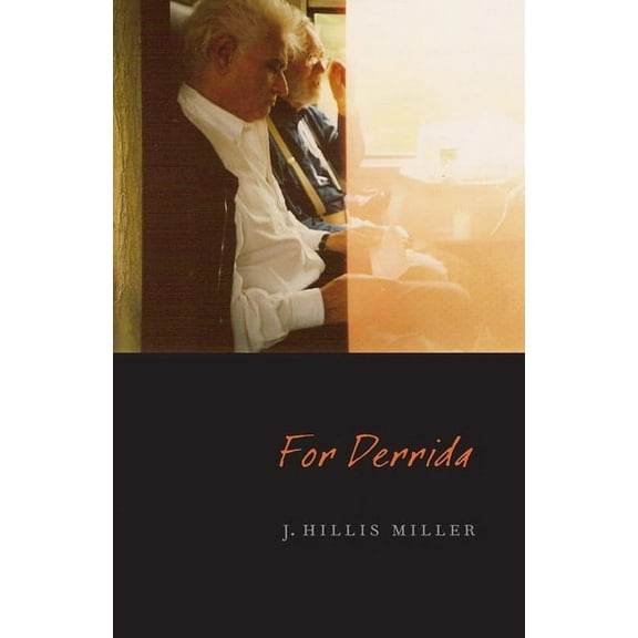 For Derrida (Hardcover)