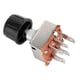 thumbnail image 5 of Universal AC Blower Switch 3 Speed Air Conditioning Volume Control Rotating W/ Plastic Knob, 5 of 5
